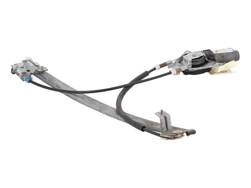 Front left window mechanism CITROËN SAXO (S0, S1) 1.5 D | BP31636317C22