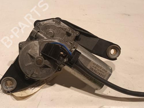 Used Rear wiper motor PEUGEOT 106 II (1A_, 1C_) 1.0 i (50 hp) 21084349