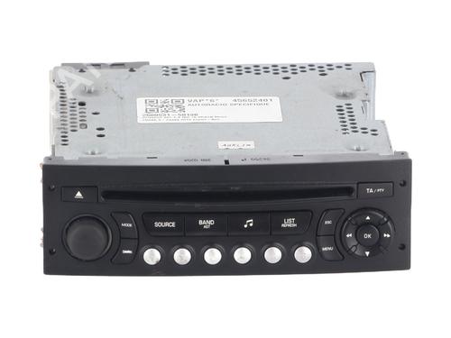 Used Radio Radio 37485063 37485063
