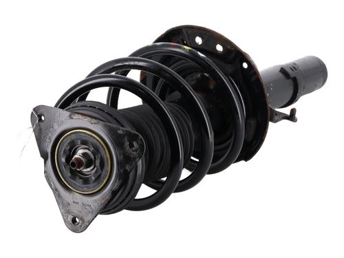 Used Left front shock absorber Left front shock absorber RENAULT ESPACE V (JR_) [2015-2023] 33231970 33231970