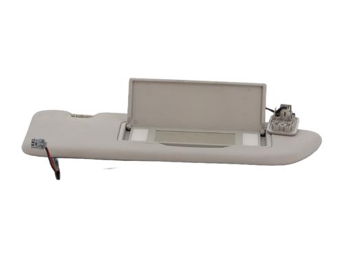 Right sun visor PEUGEOT 308 I (4A_, 4C_) 1.6 HDi | BP25044362I2 