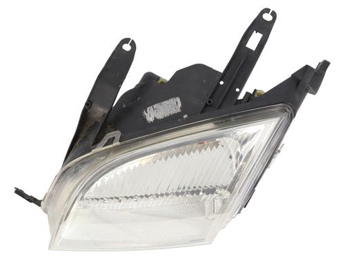 Left headlight FORD FUSION (JU_) 1.4 TDCi | BP26948921C28 