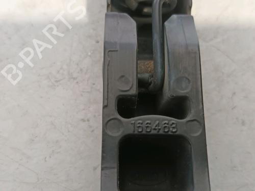Rear windshield wiper arm LAND ROVER RANGE ROVER SPORT I (L320) 3.6 D 4x4 | BP14869445C144 