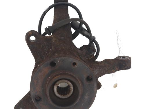 Used Left front steering knuckle RENAULT MEGANE I (BA0/1_) 1.9 dTi (BA08, BA0N) (98 hp) 28619310