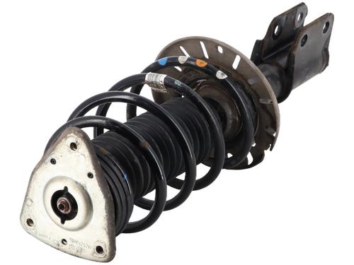 Used Right front shock absorber Right front shock absorber CITROËN C4 Grand Picasso II (DA_, DE_) 1.6 HDi / BlueHDi 115 (115 hp) 33536154 33536154