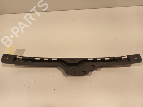 Rear bumper bracket FORD FIESTA VI (CB1, CCN) 1.6 TDCi | BP27668917C159 