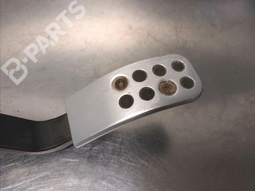 Pedal PEUGEOT 207 CC (WD_) 1.6 HDi | BP9577845I4