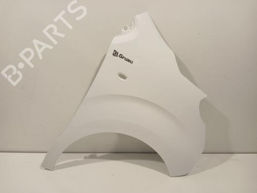 Used Right front fenders Right front fenders 38589143 38589143