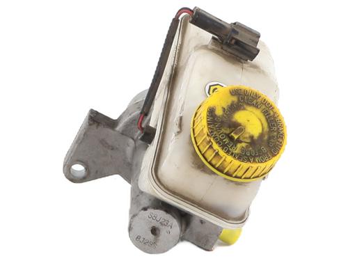 Brake master cylinder CHEVROLET AVEO / KALOS Hatchback (T250, T255) 1.2 LPG | BP22956210M77 