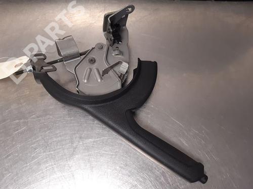 Used Hand brake PEUGEOT 108 1.0 VTi (69 hp) 9333432