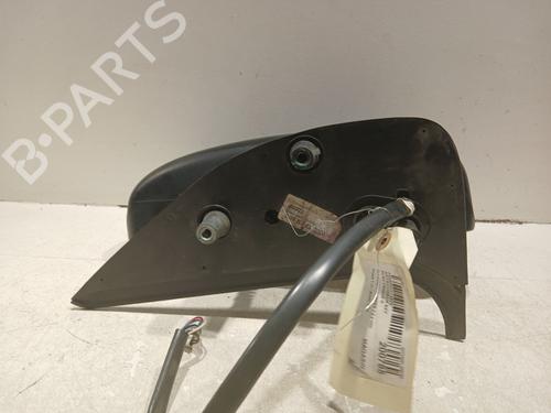 Left mirror CITROËN JUMPER I Van (244) 2.2 HDi | BP20606531C26 
