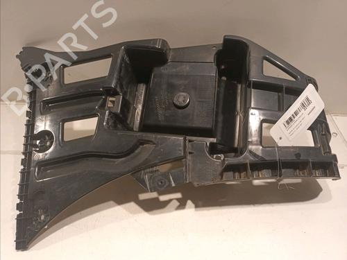 Used Rear bumper bracket BMW X1 (F48) sDrive 18 d (150 hp) 16707035