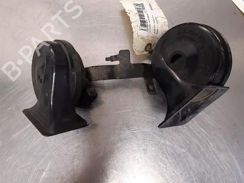 Used Horn AUDI A3 (8L1) 1.9 TDI (100 hp) 14859136