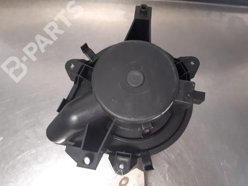 Used Heater blower motor FIAT DOBLO Box Body/MPV (223_) 1.3 D Multijet (75 hp) 9336695