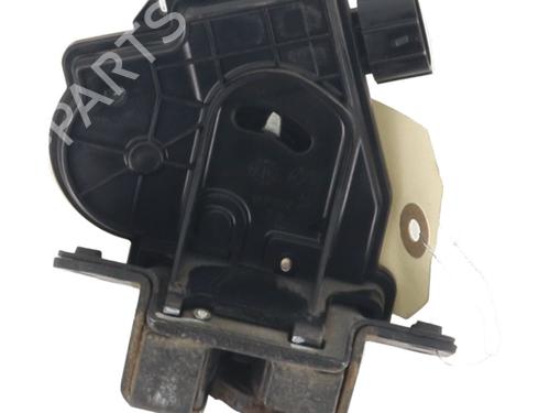 Tailgate lock TOYOTA VERSO (_R2_) 2.0 D-4D (AUR20_, AUR20R) | BP28138650C101 