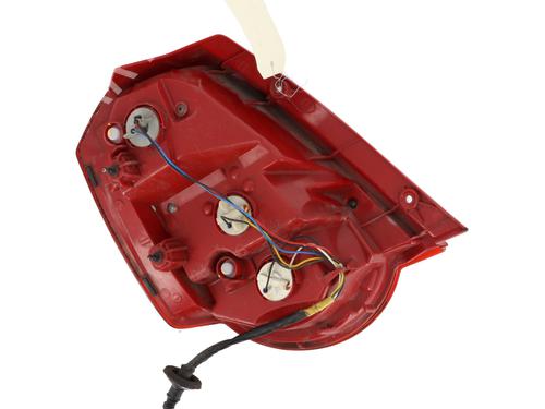 Right taillight CHEVROLET AVEO / KALOS Hatchback (T250, T255) 1.2 LPG | BP24328151C35 