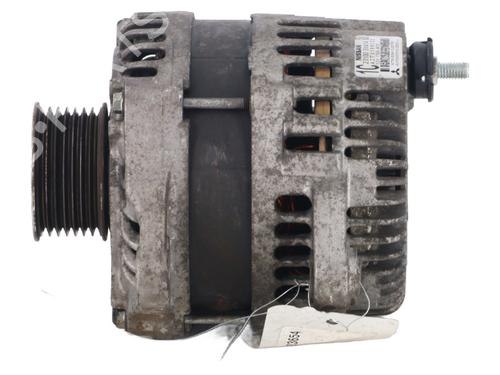 Generator NISSAN NOTE (E12) 1.2 | BP36035213M7 - Image 2
