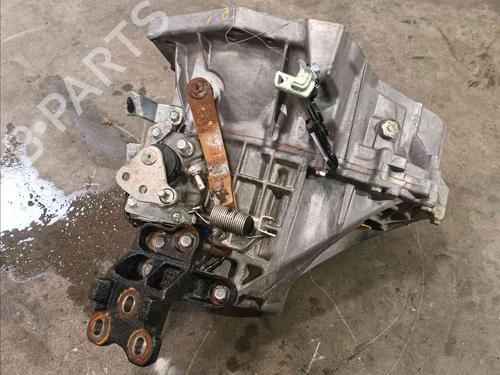 Gearbox CITROËN C1 (PM_, PN_) 1.0 | BP20605295M3 