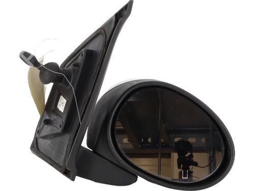 Used Right mirror CITROËN C1 (PM_, PN_) 1.0 (68 hp) 23451894