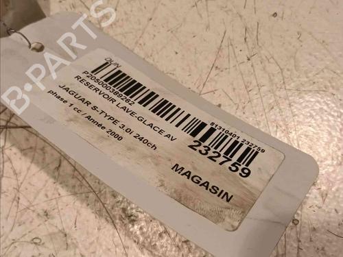 Spylertank JAGUAR S-TYPE II (X200) 3.0 V6 | BP21782367C113 