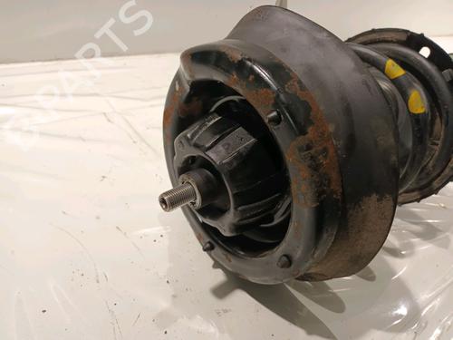 Right front shock absorber MERCEDES-BENZ CLK (C209) CLK 200 Kompressor (209.342) | BP15199577M17