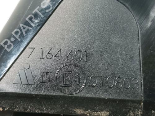 Left mirror BMW 1 (E81) 120 i | BP15395110C26 