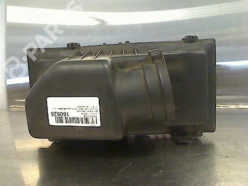 Used Air filter box Air filter box PEUGEOT 607 (9D, 9U) 2.2 HDi (133 hp) 9316014 9316014