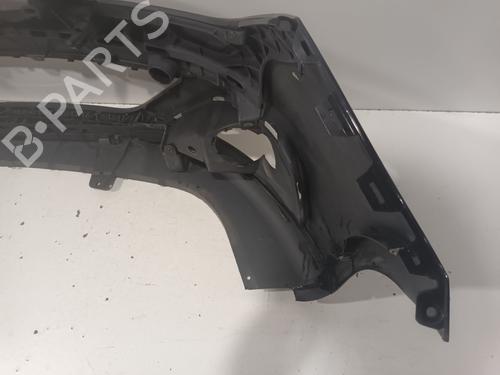 Front bumper SEAT IBIZA IV (6J5, 6P1) 1.2 TDI | BP30455342C7