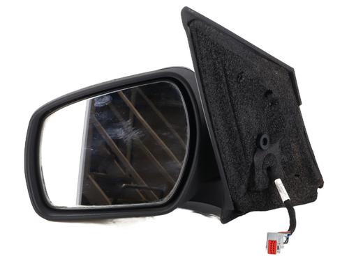 Used Left mirror FORD FUSION (JU_) 1.6 TDCi (90 hp) 22364264