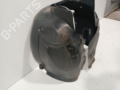 Wheel arch CITROËN C4 Grand Picasso I (UA_) 1.6 HDi 110 | BP28138684C56 