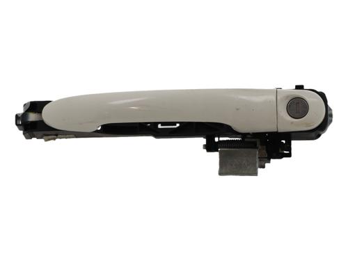 Used Front left exterior door handle Front left exterior door handle FORD KA (RU8) 1.2 (69 hp) 40554877 40554877
