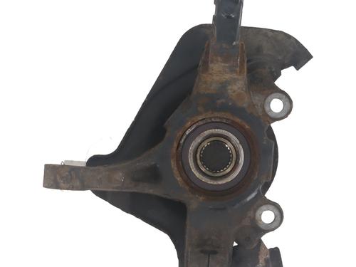 Left front steering knuckle CITROËN NEMO MPV 1.3 HDi 75 | BP30191524M25