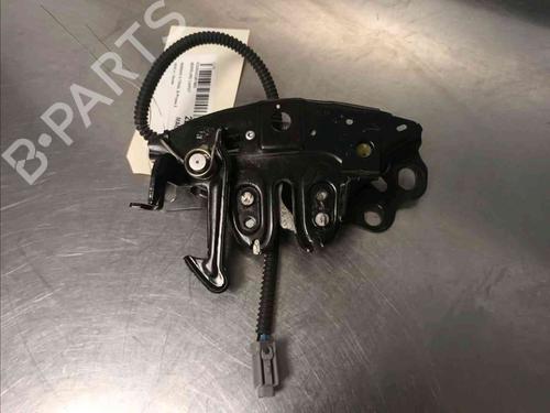 Used Hood lock NISSAN X-TRAIL III (T32_, T32R, T32RR) [2013-2025]  24883571