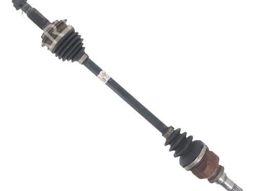 Used Left front driveshaft TOYOTA YARIS (_P9_) 1.0 VVT-i (KSP90_, KSP90R) (69 hp) 30655295