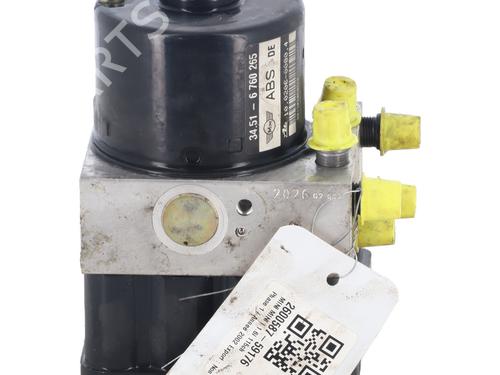 ABS pump MINI MINI (R50, R53) Cooper | BP36595263M43 - Image 4