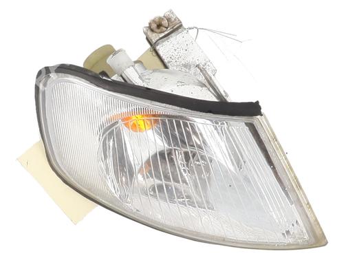 Right front indicator AUDI A3 (8L1) 1.9 TDI | BP24328056C33 