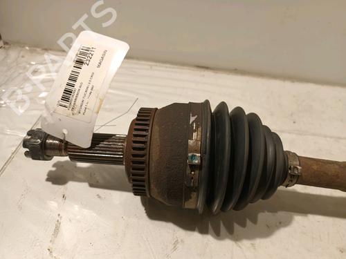 Right front driveshaft HYUNDAI TUCSON (JM) 2.0 CRDi | BP15902899M39 