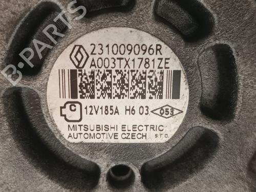 Alternator RENAULT TRAFIC III Van (FG_)  | BP25023521M7 
