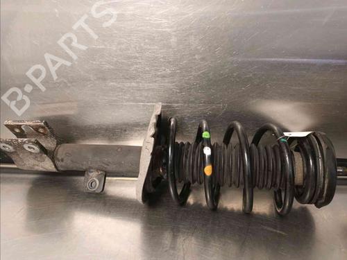Used Left front shock absorber PEUGEOT 308 I (4A_, 4C_) 1.6 HDi (112 hp) 11114412