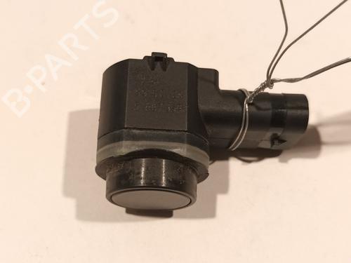 Electronic module RENAULT KOLEOS I (HY_) 2.0 dCi 4x4 (HY0B) | BP38262804M83 - Image 2