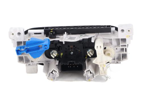 Climate control DACIA DUSTER (HS_) 1.5 dCi (HSMC) | BP36036019I5 - Image 2
