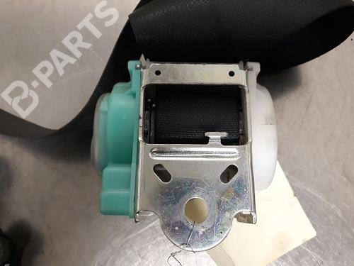 Rear right belt tensioner NISSAN NOTE (E11, NE11) 1.5 dCi | BP9319835C90 