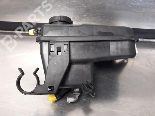 Expansion tank BMW 7 (E65, E66, E67) 730 d | BP9336865C120 