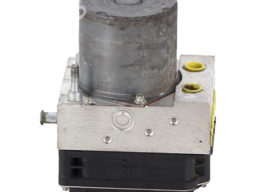 ABS pump PEUGEOT 407 (6D_) 2.0 16V (6DRFJC, 6DRFJE, 6DRFJF) | BP31636326M43 
