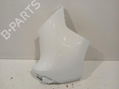 Used Corner bumper MERCEDES-BENZ CITAN Box Body/MPV (W420) 1.5 110 CDI (420.623, 420.625) (95 hp) 32381907