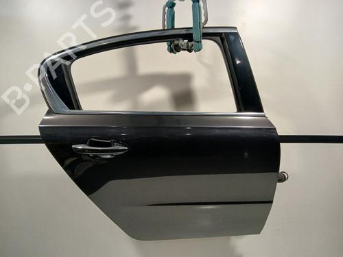 Used Right rear door PEUGEOT 508 I (8D_) 1.6 HDi (115 hp) 28208793
