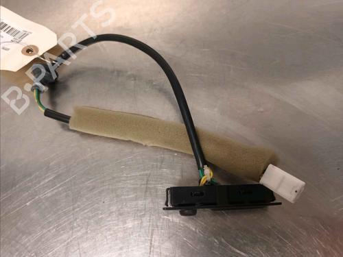 Used Tailgate handle Tailgate handle 39119053 39119053