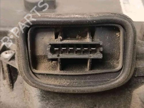 Left taillight VW LUPO I (6X1, 6E1) 1.4 | BP20930623C34 