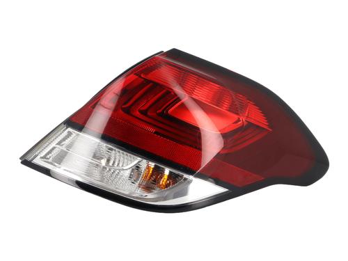 Used Right taillight CITROËN C4 II (NC_) 1.6 BlueHDi 100 (99 hp) 25027522