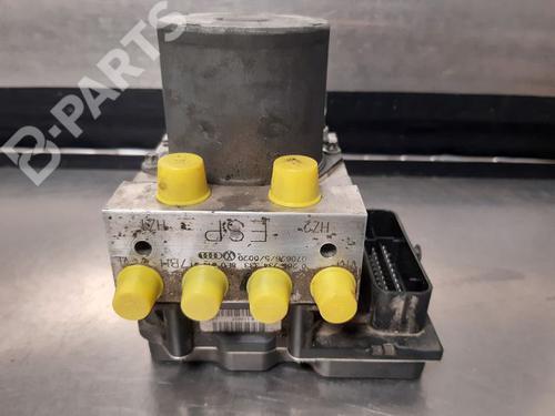ABS pump AUDI A4 B7 Convertible (8HE) 3.0 TDI quattro | BP9331282M43 